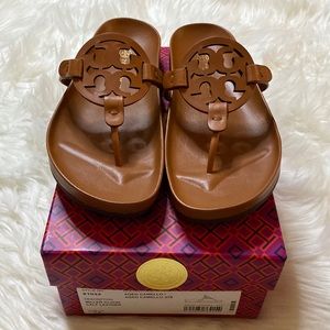 Tory Burch Miller Cloud Sandals